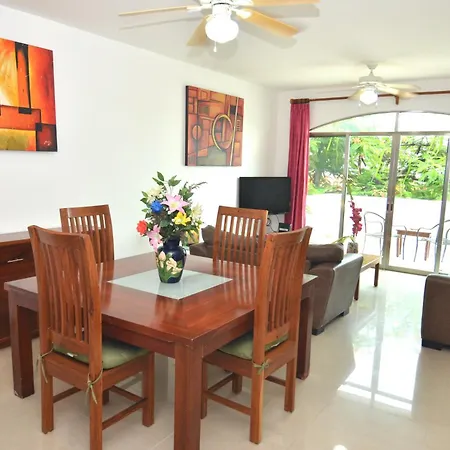 Rinconada del Mar APTS-2
