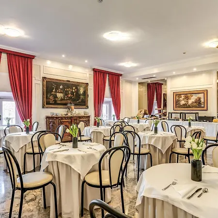 Hotel Orazia-3