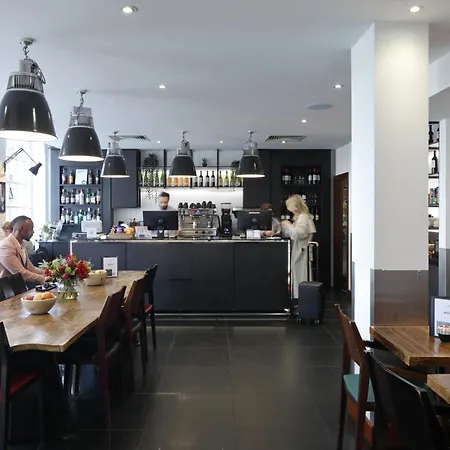 The Z Hotel Victoria-2