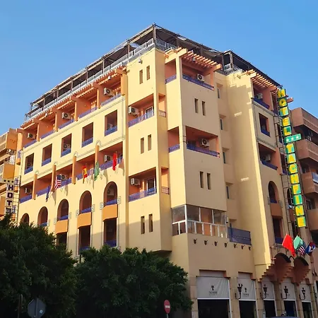 Hotel Tachfine-2