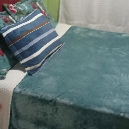 Pousada Alternativa Dora-3
