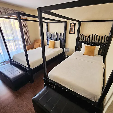 Progressive Park Hotel-2