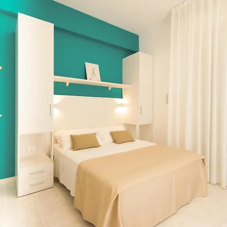 Ambra Hotel Cattolica-2