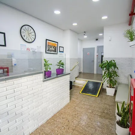 Hotel Dos Mundos-2
