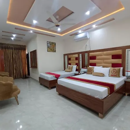 Grace One Hotel-2