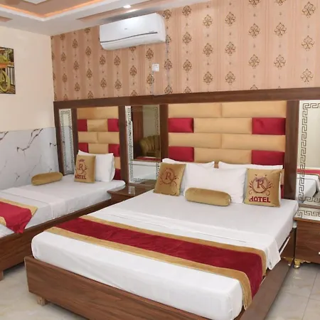 Grace One Hotel-3