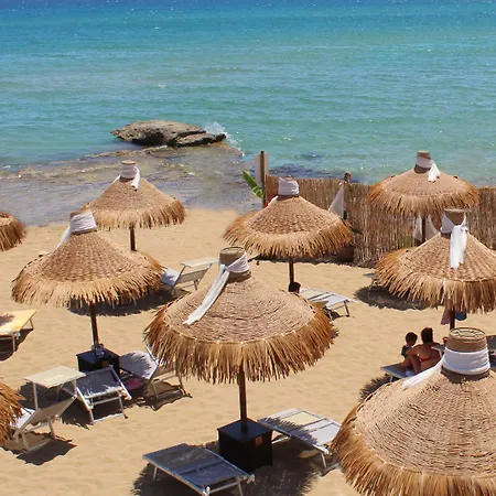 Hotel Noto Marina a Mare SPA-2