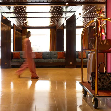 Hotel Sao Jose-3