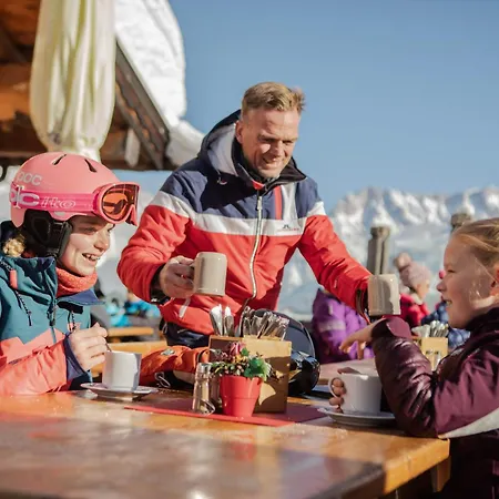 Landal Resort Maria Alm-3