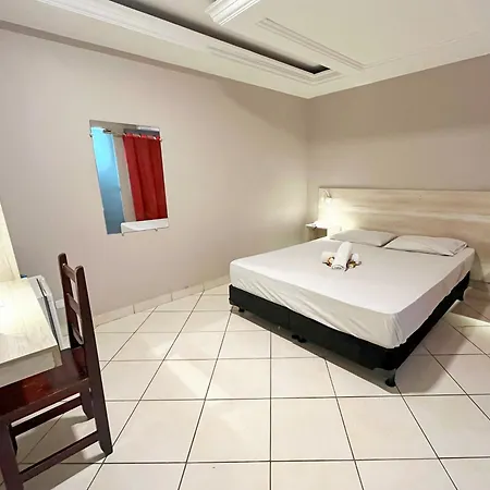 Lamour Hotel-2