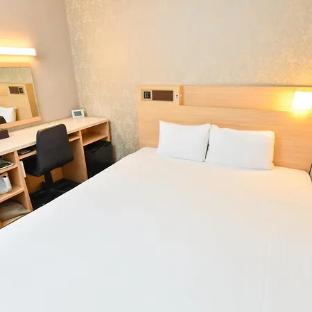Sanco Inn Nagoya - Shinkansenguchi-2