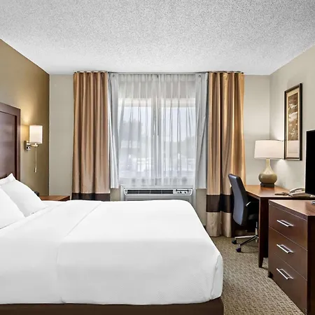 Comfort Inn Worland Hwy 16 To Yellowstone-3