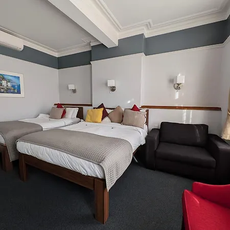 Royal Oxford Hotel-3