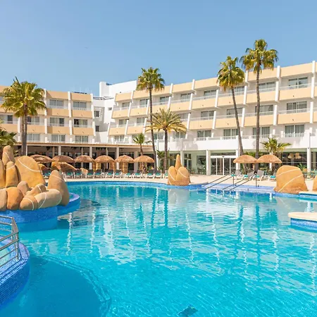 MarSenses Rosa del Mar Hotel&Spa-2