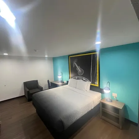 Super 8 By Wyndham Wichita Falls-3