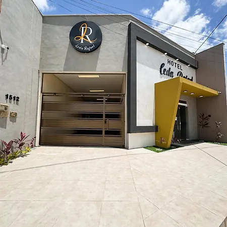 Hotel Leda Rafael-3