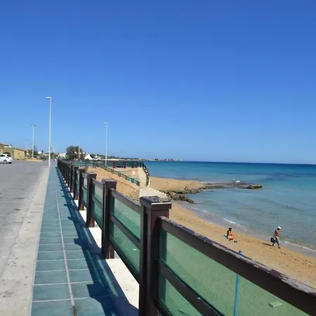 Hotel Noto Marina a Mare SPA-3
