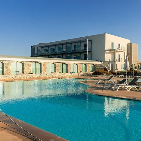 Baia dei Mulini Resort&Spa-2