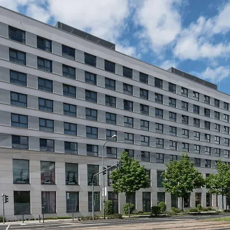 Best Western Plus Welcome Hotel Frankfurt-2