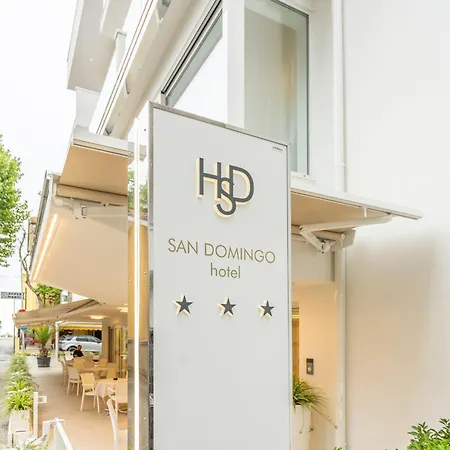 Hotel San Domingo-2