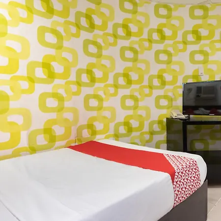 Orange Nest Hotel-2