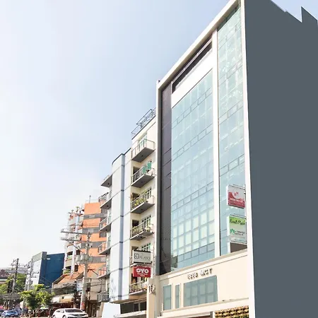 Orange Nest Hotel-3