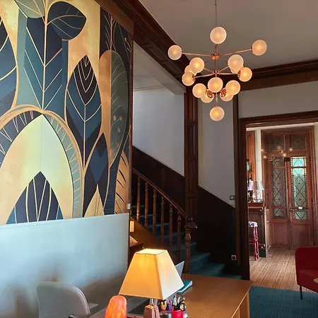 Hôtel Outre-Mer Boutique-2