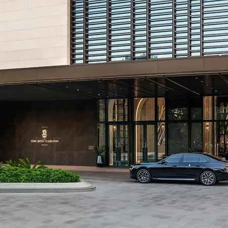 The Ritz-Carlton, Bangkok-2