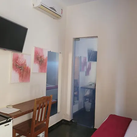 Solarium Park Hotel-2