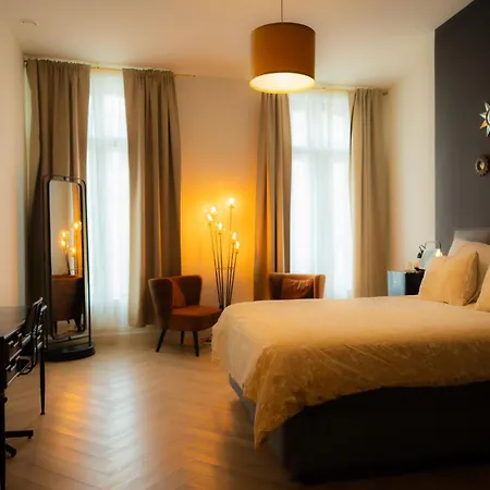 Hotel Grand Place-2