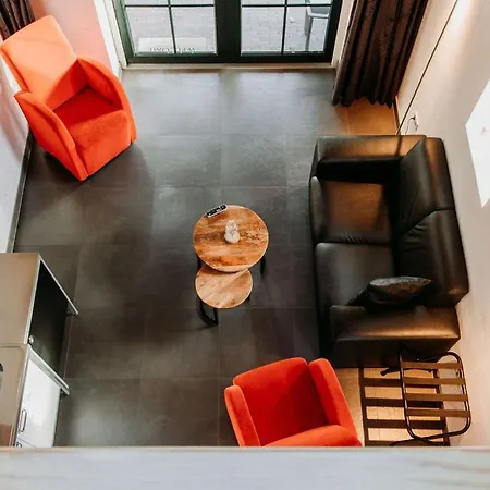 Hotel en B&B Erve Bruggert-2