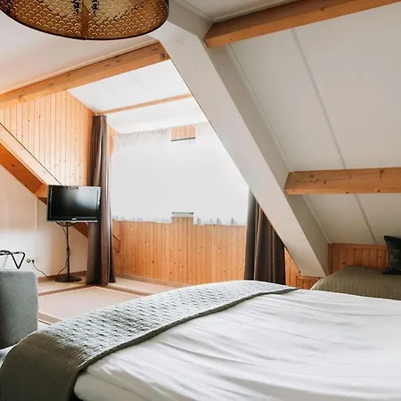 Hotel en B&B Erve Bruggert-3