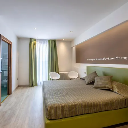 Hotel Ideal-3