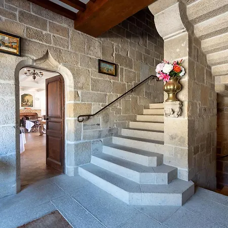 Manoir Du Stang-2
