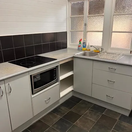 Ryan'S Rest Boutique Accommodation-2