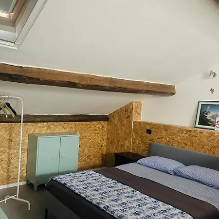 Affittacamere Nonna Ida-2