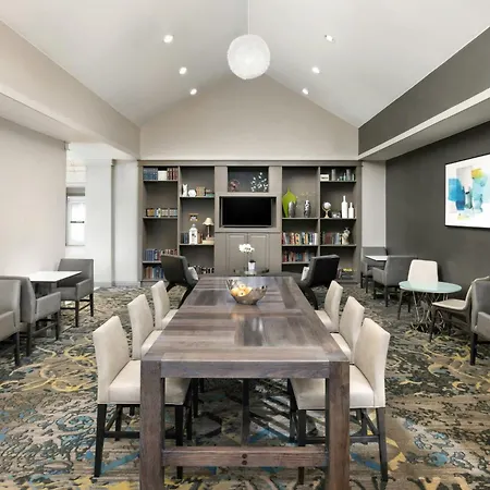 Residence Inn By Marriott Des Moines West At Jordan Creek Town Center-3