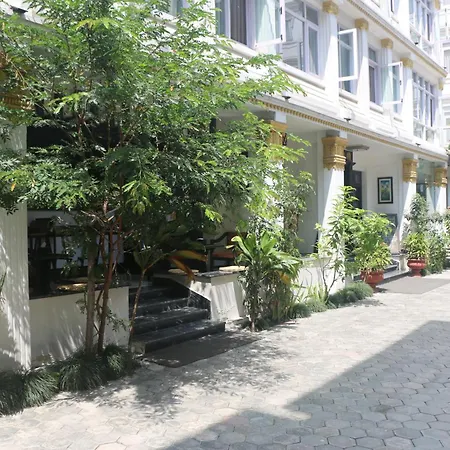 Durbar Hotel & Residence-2