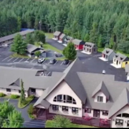 Auberge Micky Inc-2