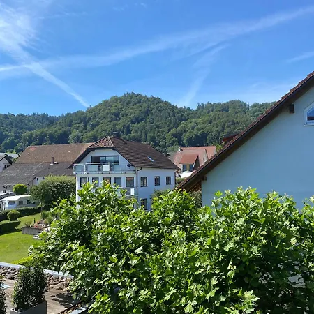 Hotel Pension Seehaus-3