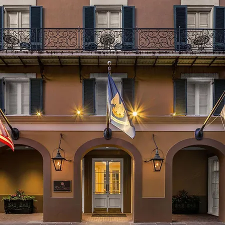Hotel Mazarin-3