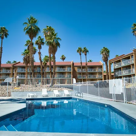 Lake Mead Inn-3