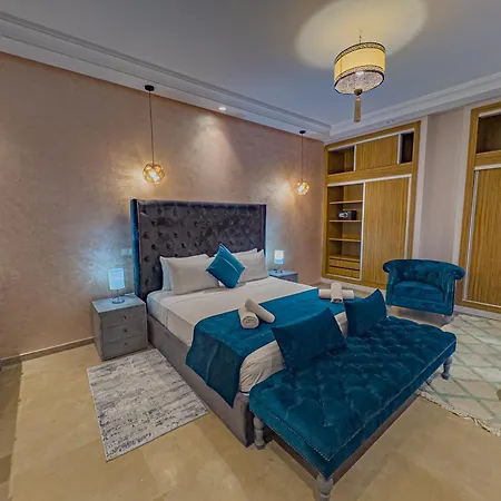 Riad Azia-2