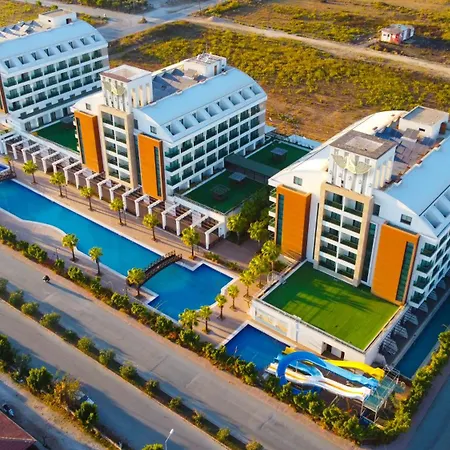 Linda Sunny Beach Hotel & Spa-2