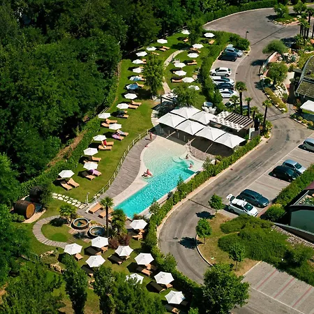 Relais Bellaria Hotel&Congressi-2