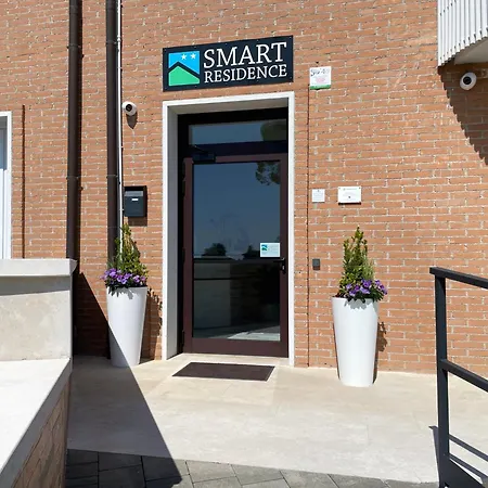 Smart Residence Aviano-2