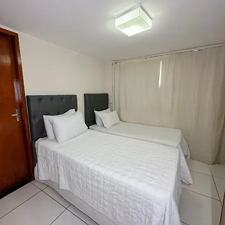 Hotel Tropical Paracatu Ereli-3
