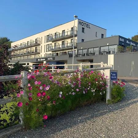 Hotel Les Galets-2