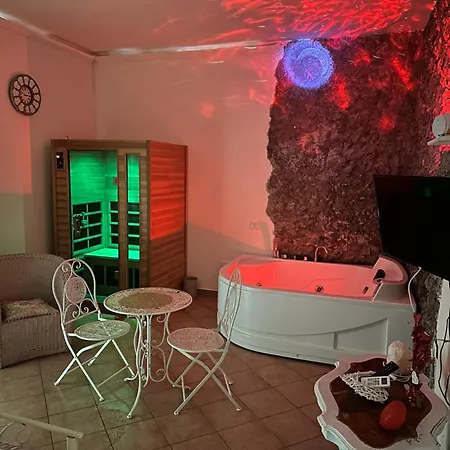 B&B La Reggia-3