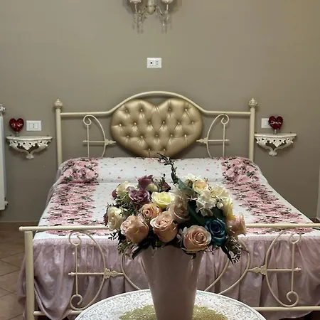 B&B La Reggia-2